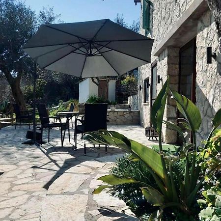 Moxy Paxos Apartments Γάιος Εξωτερικό φωτογραφία