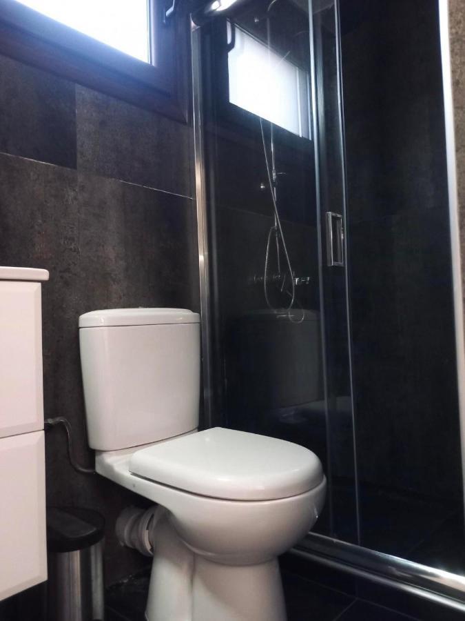 Moxy Paxos Apartments Γάιος Εξωτερικό φωτογραφία