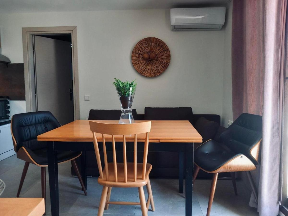 Moxy Paxos Apartments Γάιος Εξωτερικό φωτογραφία