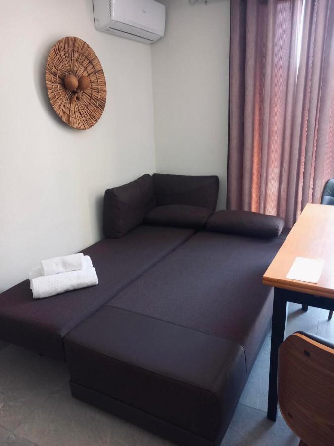 Moxy Paxos Apartments Γάιος Εξωτερικό φωτογραφία