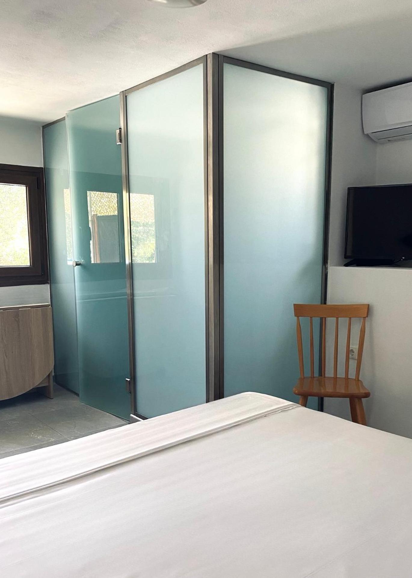 Moxy Paxos Apartments Γάιος Εξωτερικό φωτογραφία
