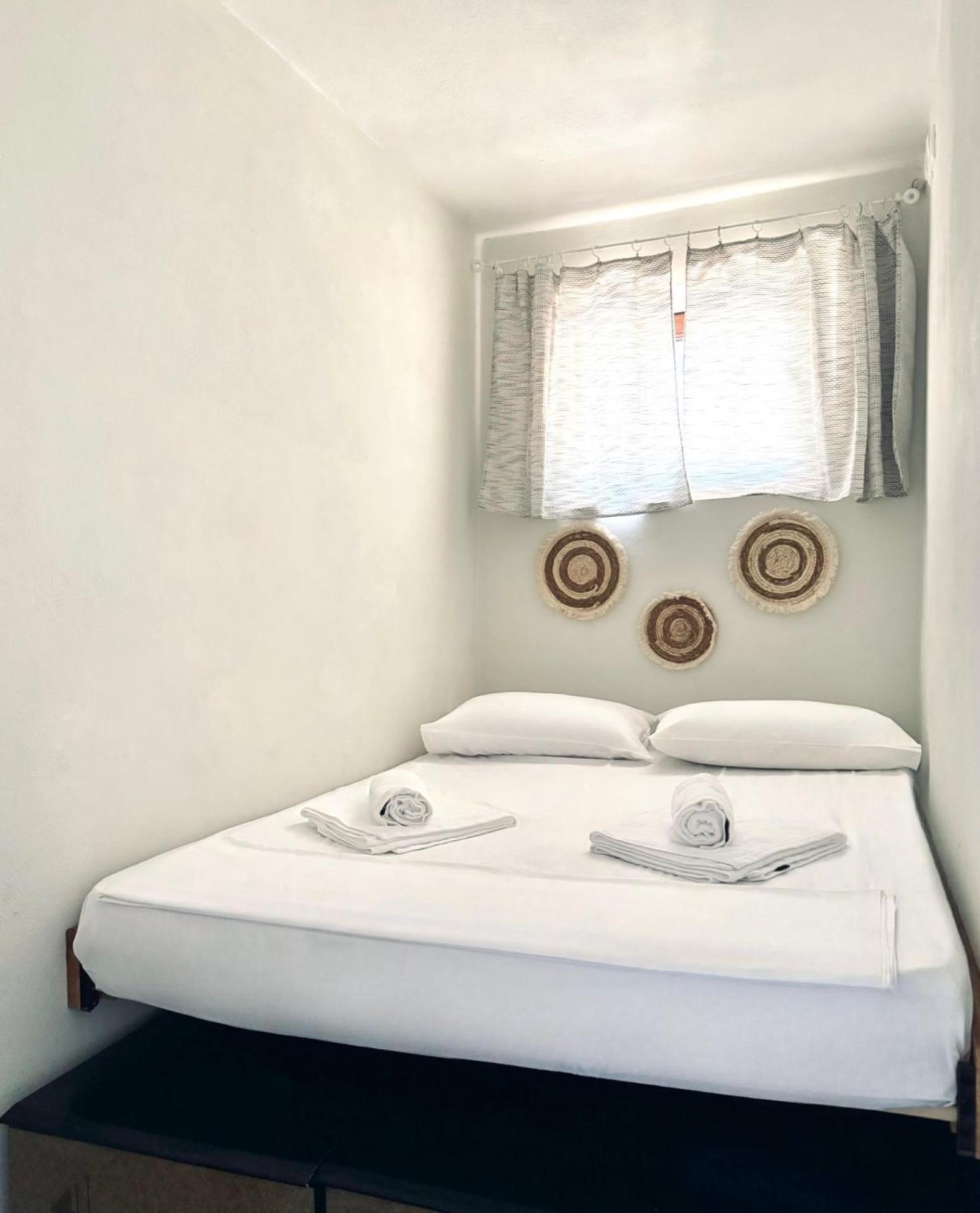 Moxy Paxos Apartments Γάιος Εξωτερικό φωτογραφία